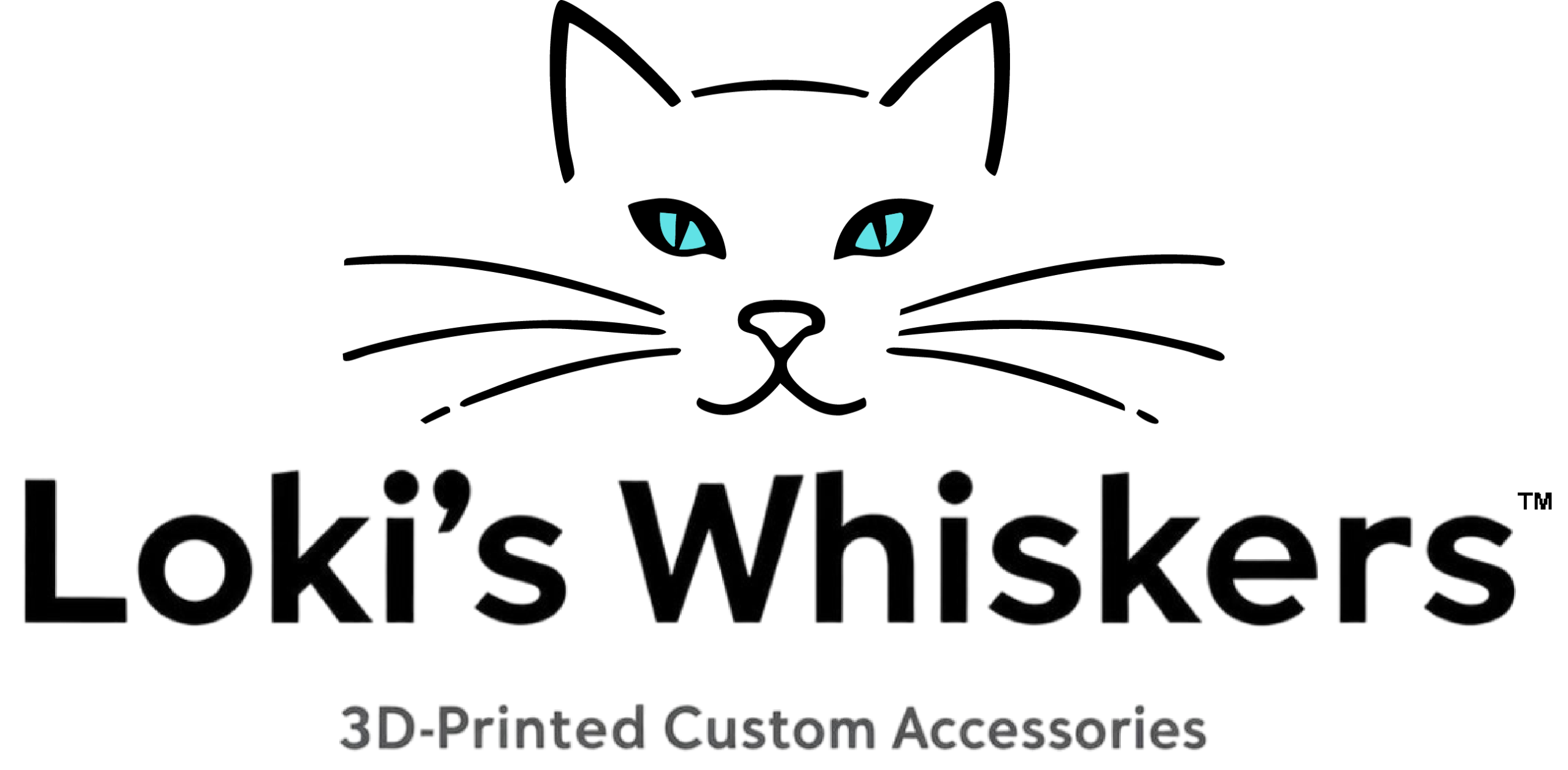 Loki Whisker Logo