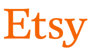 Etsy Logo