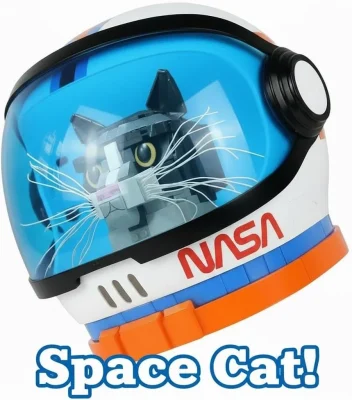 SpaceCat